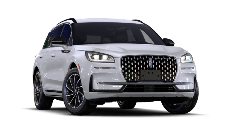 Lincoln Corsair® vehicle